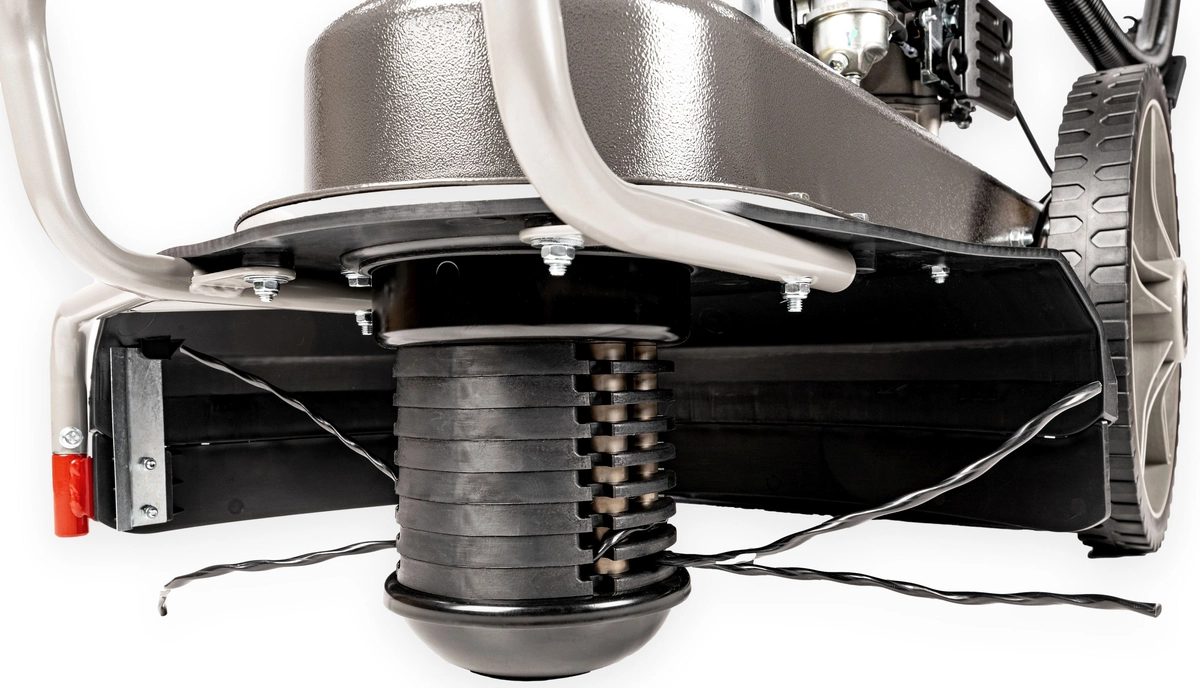 Masina Cosit Iarba Inalta cu Fir Weibang WBLT567SLC [14]