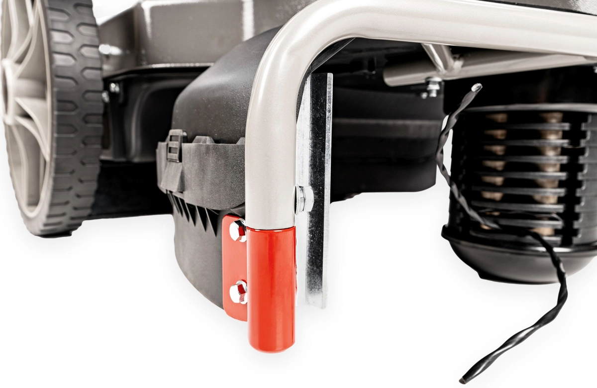 Masina Cosit Iarba Inalta cu Fir Weibang WBLT567SLC [10]