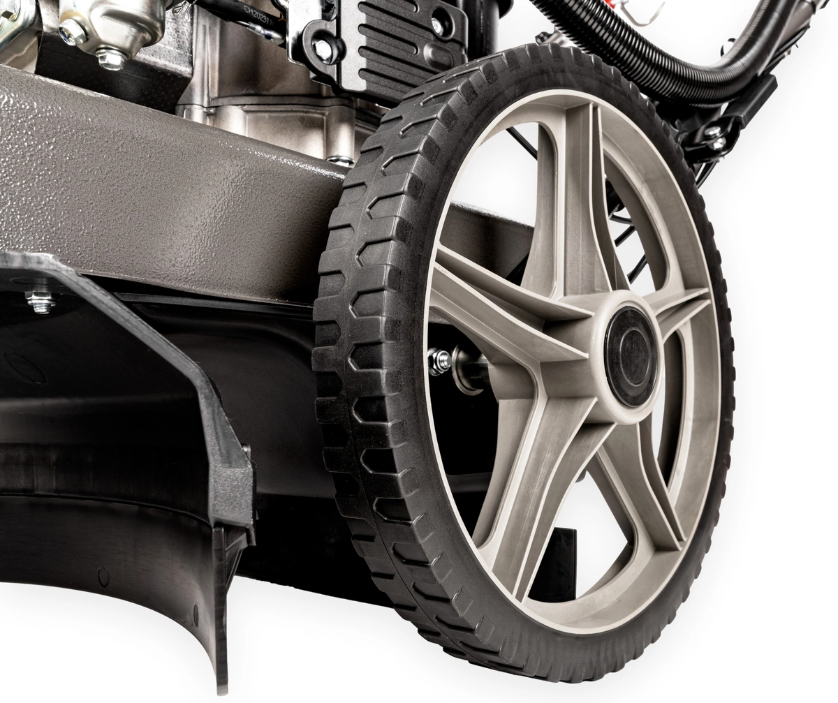 Masina Cosit Iarba Inalta cu Fir Weibang WBLT567SLC [7]