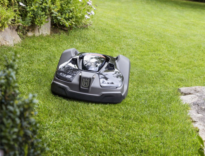 Masina de tuns iarba Husqvarna AUTOMOWER® 430X [8]