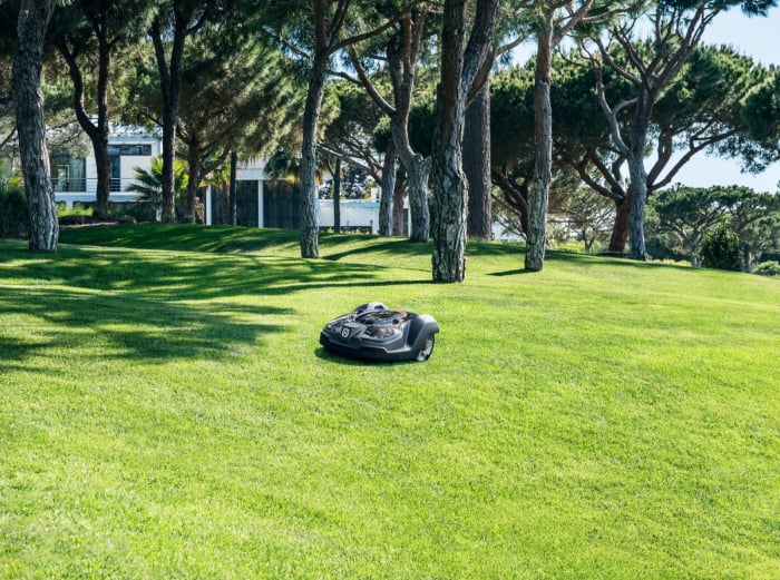 Masina de tuns iarba Husqvarna AUTOMOWER® 430X [6]