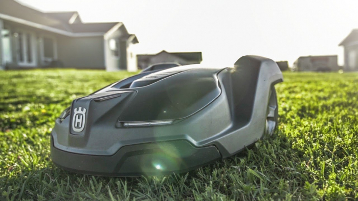 Masina de tuns iarba Husqvarna AUTOMOWER® 430X [7]