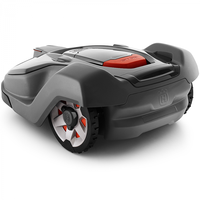 Masina de tuns iarba Husqvarna AUTOMOWER® 450X [2]