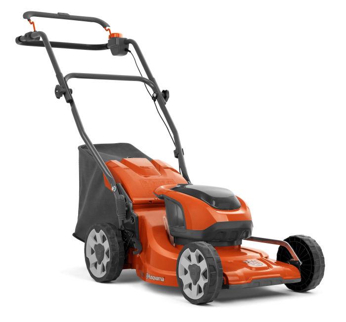 Masina Tuns Gazon Cordless LC 137i (Fara Incarcator si Acumulator) [2]