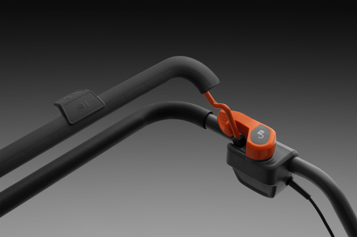 Masina Tuns Gazon Cordless LC 137i (Fara Incarcator si Acumulator) [5]