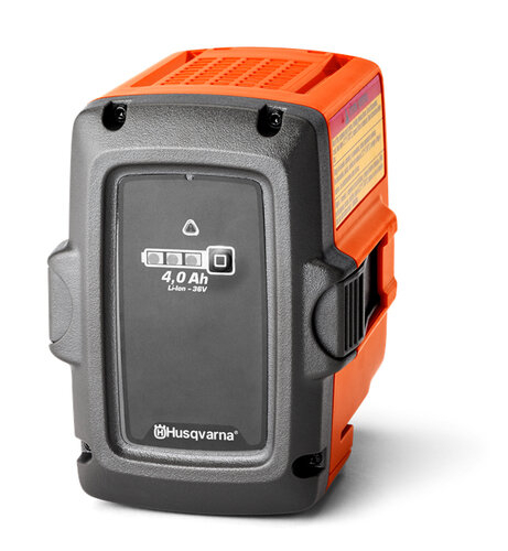 Husqvarna LC 142i [7]