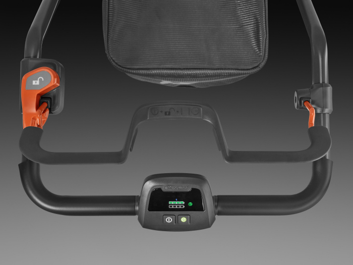 Masina Tuns Gazon Cordless LC 247iX (Fara Incarcator si Acumulator) [4]