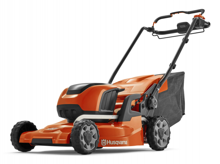 Masina Tuns Gazon Cordless LC 347i VX (fara Incarcator si Acumulator) [2]