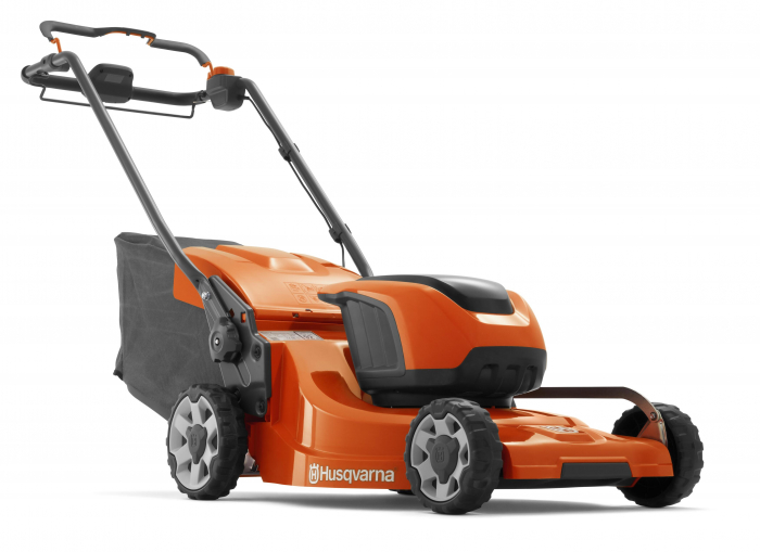 Masina Tuns Gazon Cordless LC 347i VX (fara Incarcator si Acumulator) [3]
