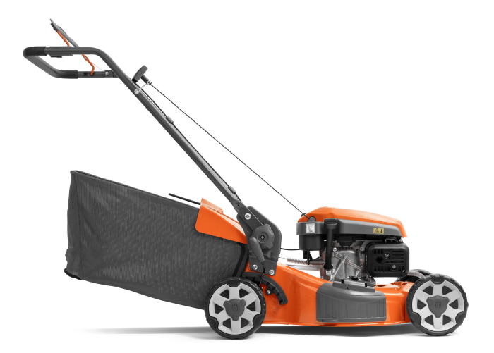 Masina Tuns Gazon Husqvarna LC 151 [2]