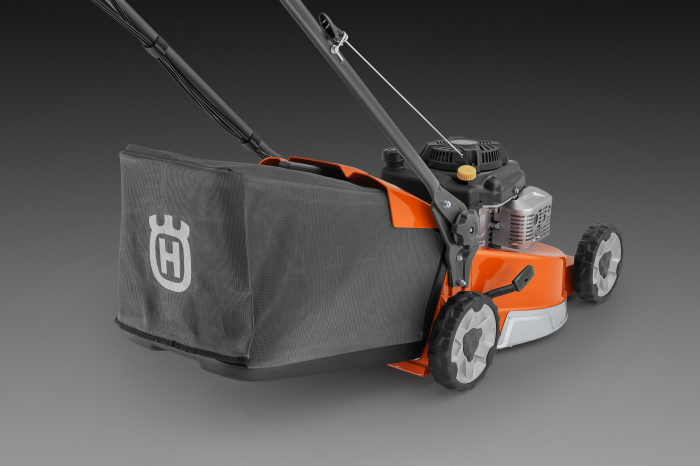 Masina Tuns Gazon Husqvarna LC 551 VBP [2]