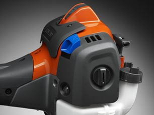 Motocositoare Husqvarna 129 R [2]