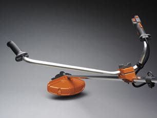 Motocositoare Husqvarna 129 R [4]