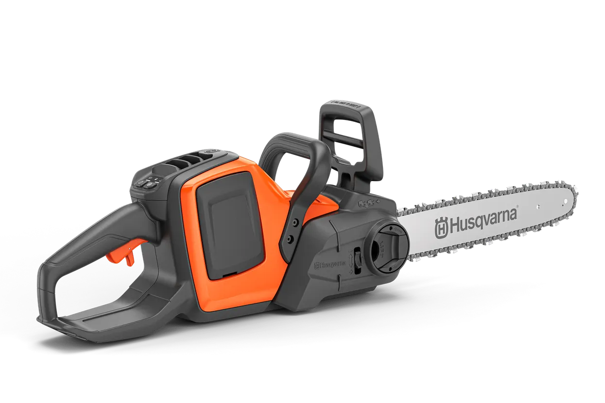 Motoferastrau cu Baterie Husqvarna 230i (cu acumulator și încărcător incluse) [2]