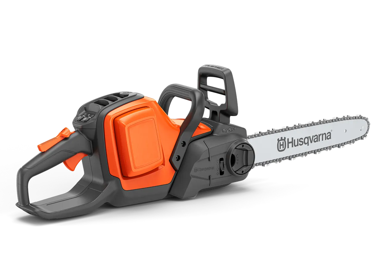 Motoferastrau cu Baterie Husqvarna 242i (cu acumulator și încărcător incluse) [2]