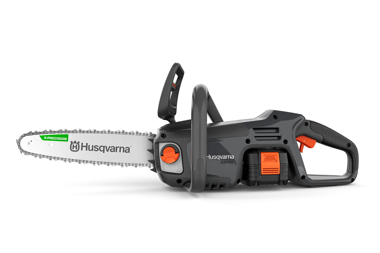 Motoferastrau electric Husqvarna Aspire™ C15X-P4A cu acumulator și încărcător incluse [3]
