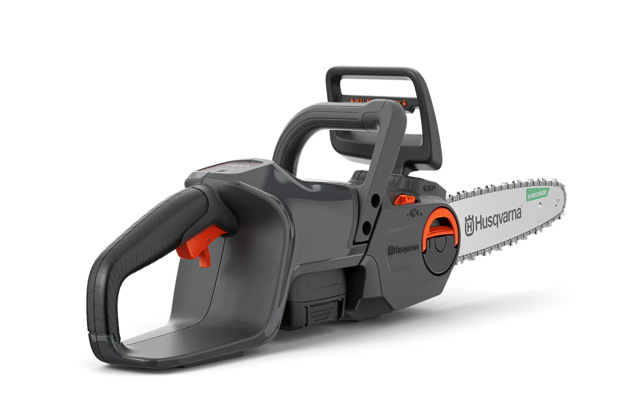Motoferastrau electric Husqvarna Aspire™ C15X-P4A cu acumulator și încărcător incluse [2]