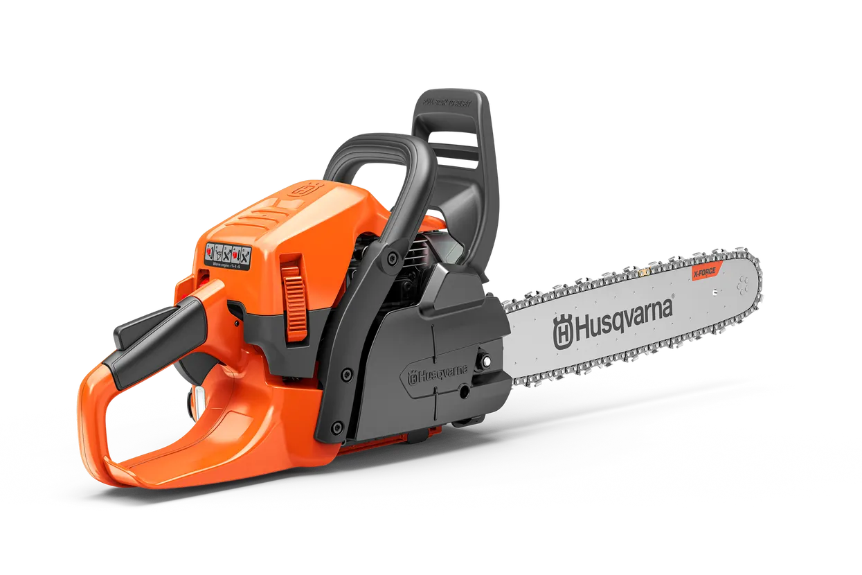 Motoferastrau Husqvarna 445 S [2]