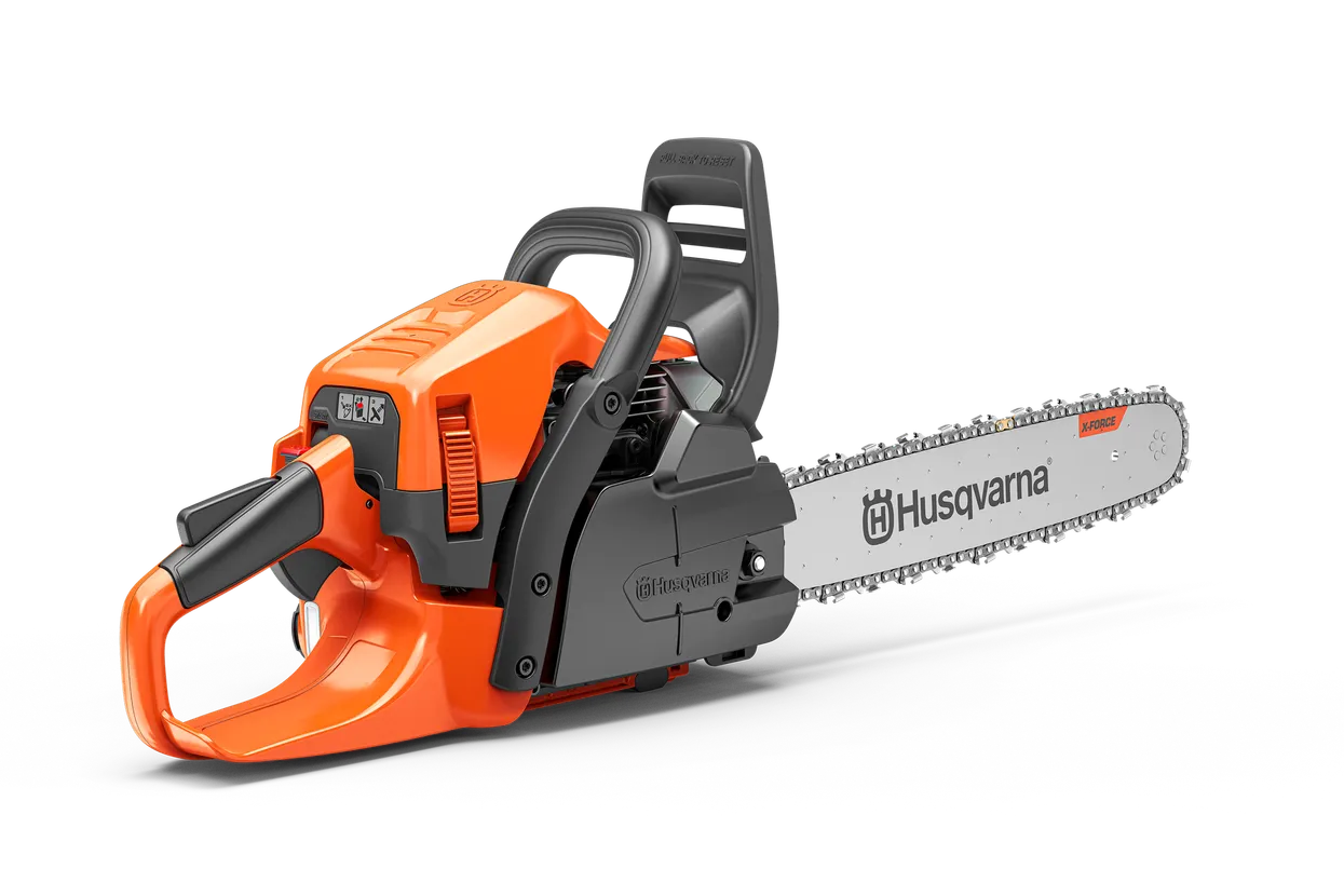 Motoferastrau Husqvarna 450X [3]