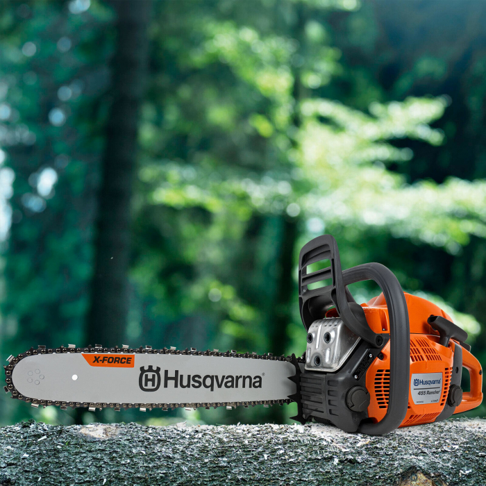 Motoferastrau Husqvarna 455 Rancher 18" [3]