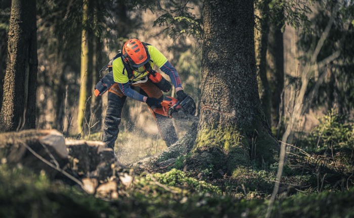 Motoferastrau Husqvarna 560 XP 18" [6]