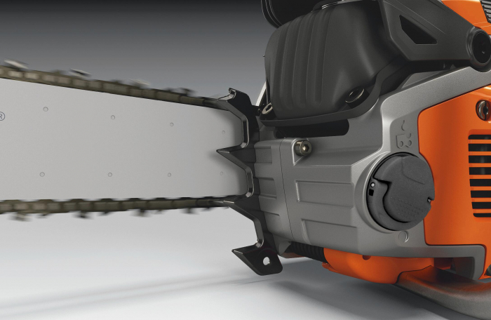 Motoferastrau Husqvarna 560 XP Mark II 18" [3]