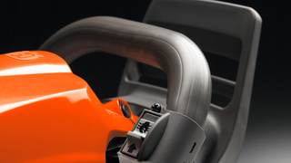 Motoferastrau Husqvarna 560 XP Mark II 18" [2]