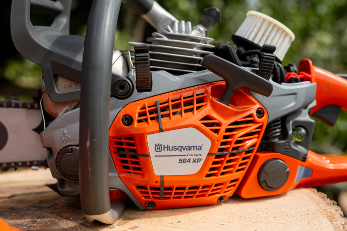 Motoferastrau Husqvarna 564 XP - cu injectie combustibil [6]