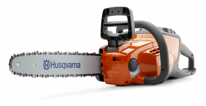 Motoferastrau Husqvarna cu Baterie 120i 12" (fara Incarcator si Acumulator) [1]