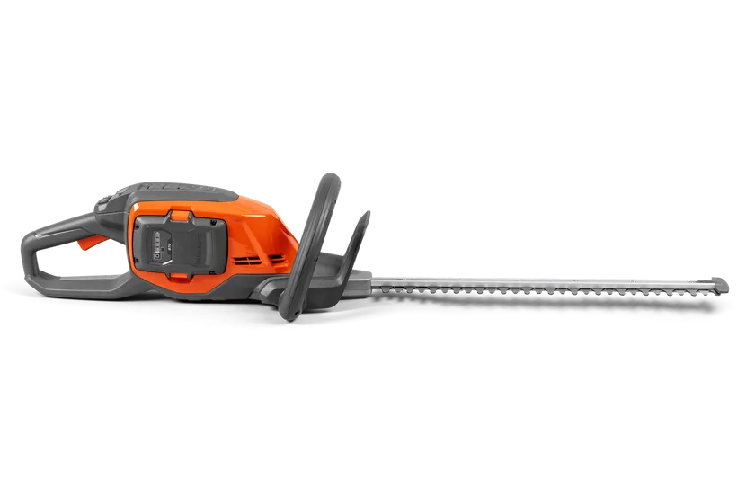 Motounealta de taiat gard viu Husqvarna cu acumulator 215iHD45 (nu include acumulator și încărcător) [3]