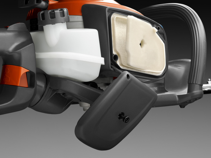 Motounealta de toaletat gard viu Husqvarna 522HDR75X [4]