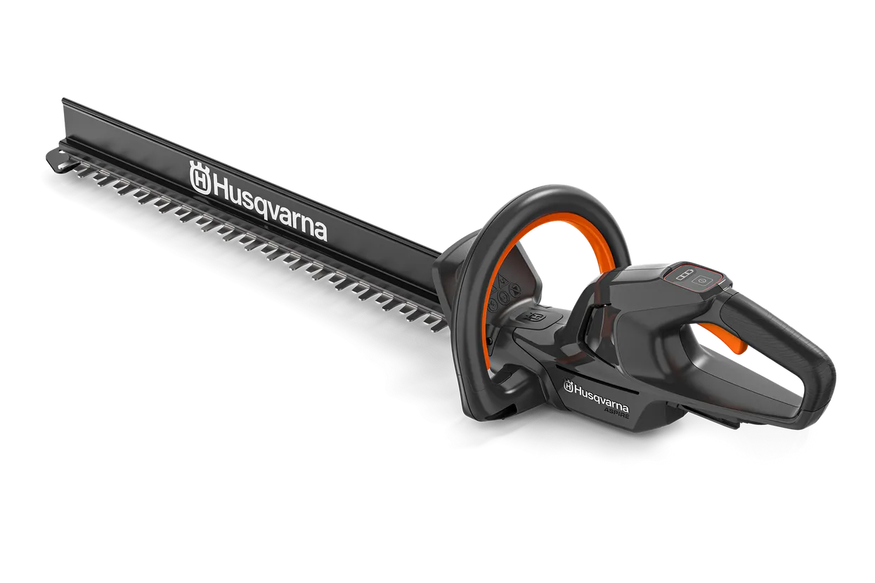 Motounealtă de tuns gard viu pe acumulatori Husqvarna Aspire™ H50-P4A (nu include acumulator și încărcător) [3]