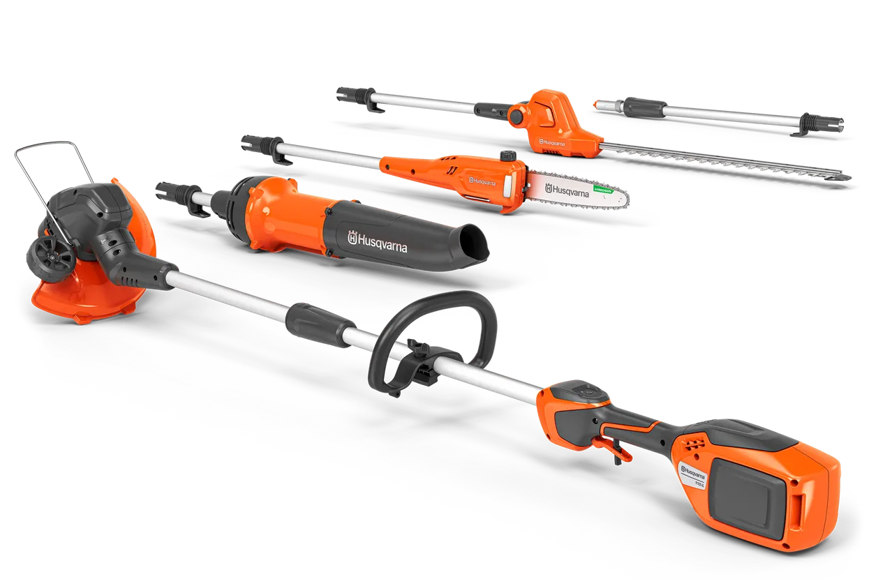 Husqvarna DB110 FLXi – Atașament suflantă pentru sistemul 110iL FLXi [5]