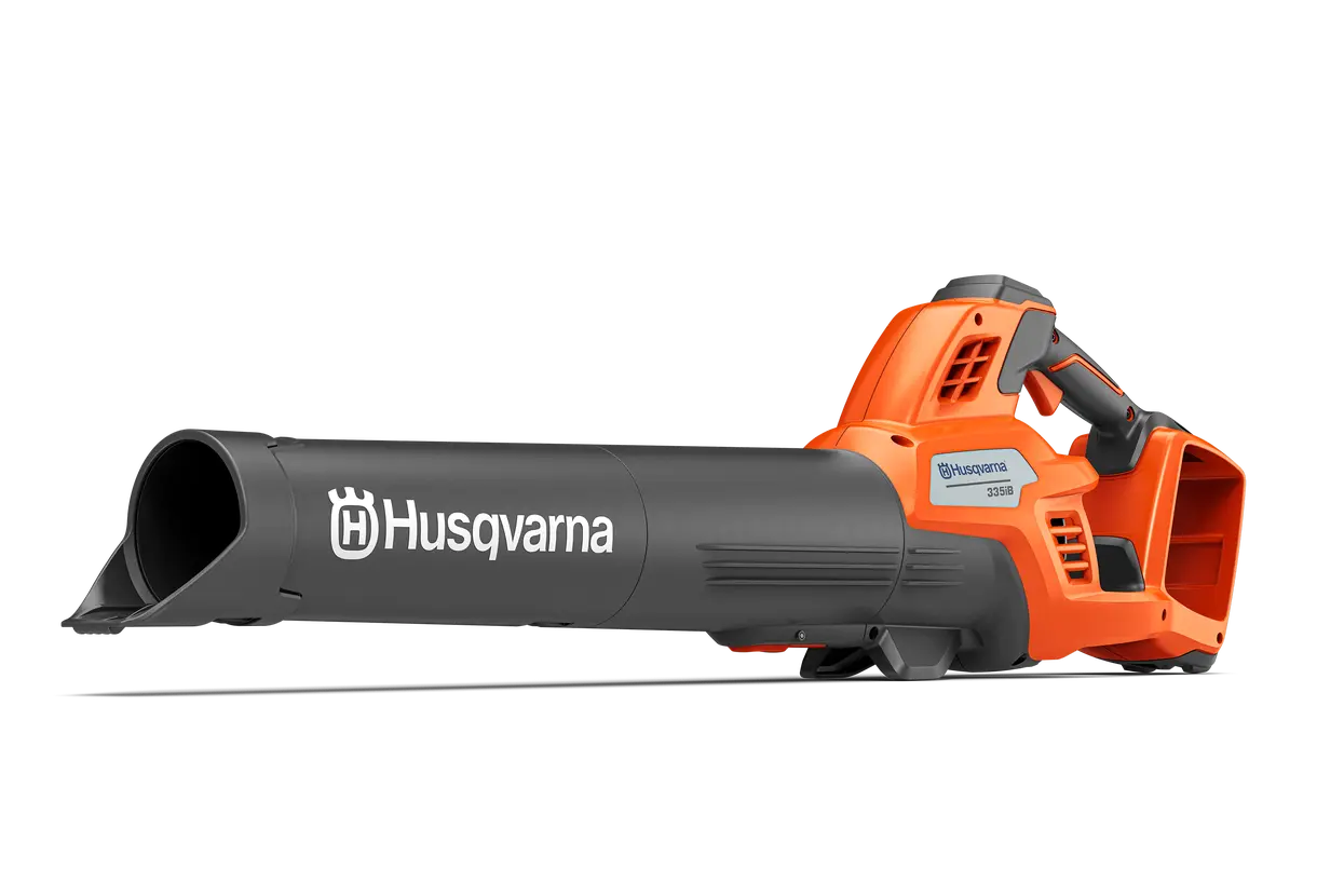 Refulator de frunze Husqvarna 335iB (fără acumulator și încărcător) [3]