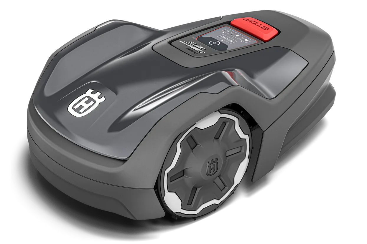 Robot Husqvarna Automower® Aspire™ R4 [5]