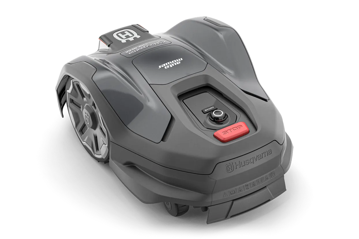 Robot tuns iarba Husqvarna Automower® 310E NERA [2]