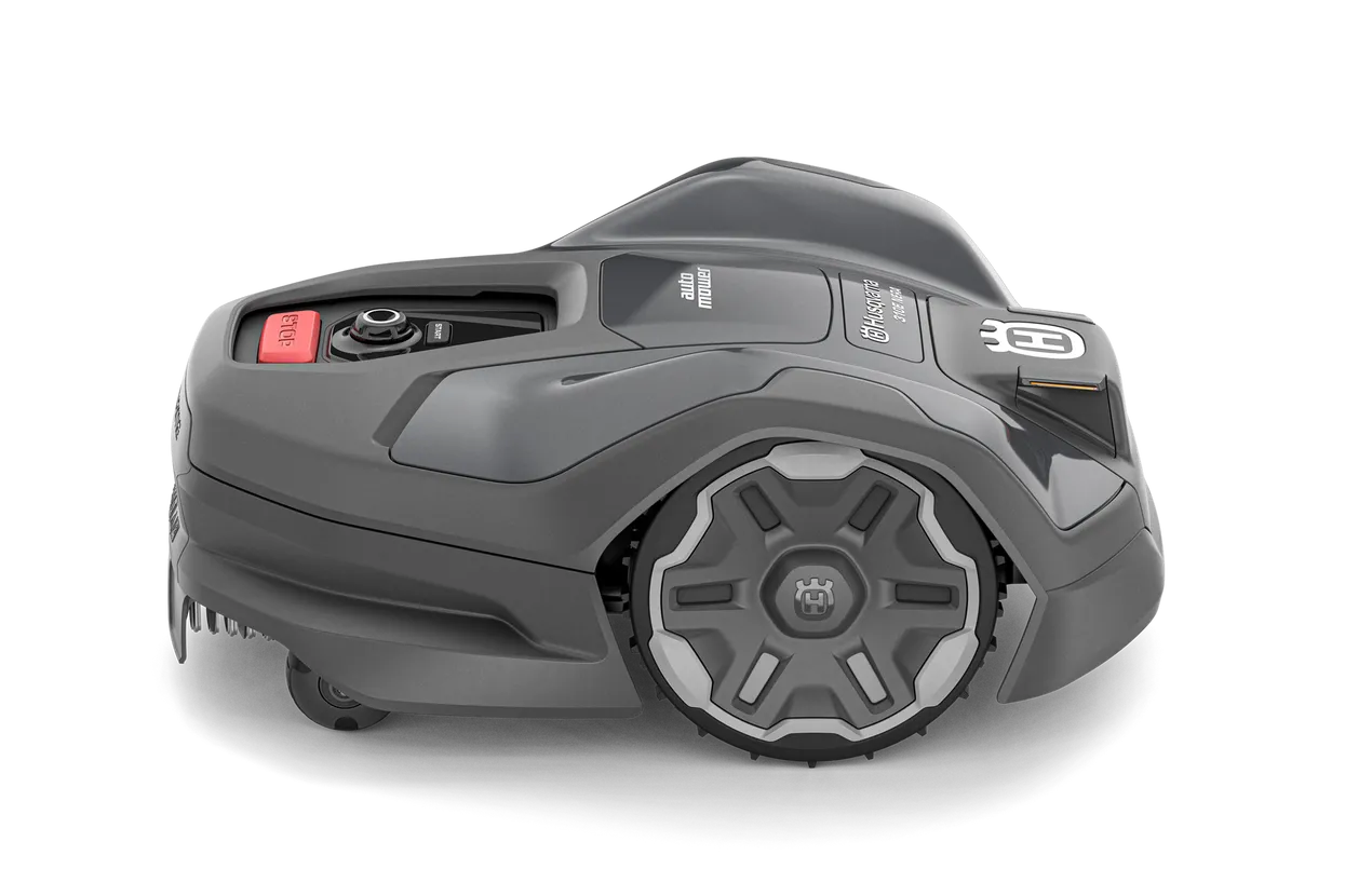 Robot tuns iarba Husqvarna Automower® 310E NERA [4]