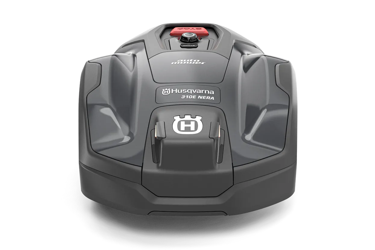 Robot tuns iarba Husqvarna Automower® 310E NERA [3]