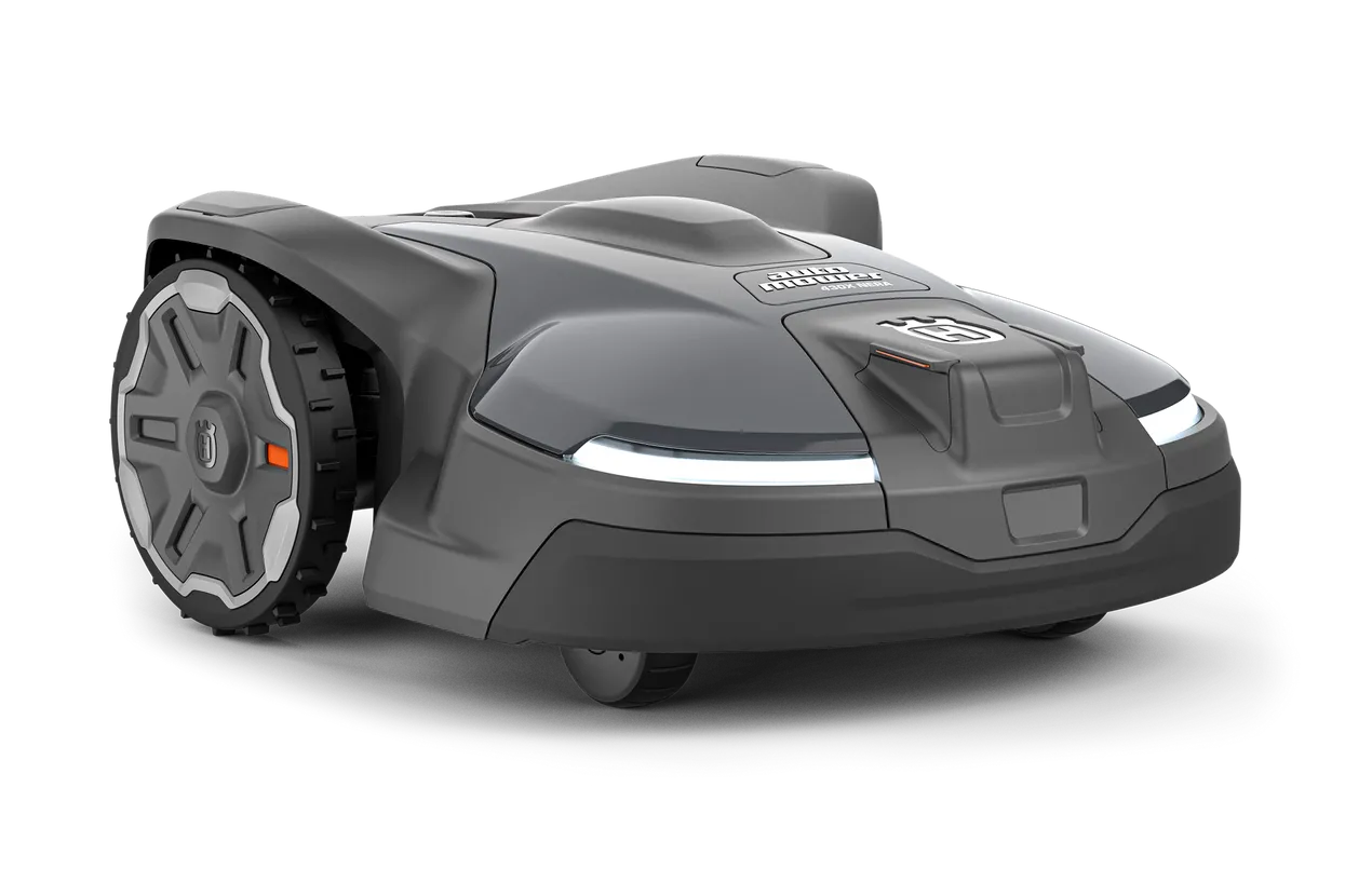 Robot tuns iarba Husqvarna Automower® 430X NERA cu Husqvarna EPOS™ - fara fir perimetral [5]