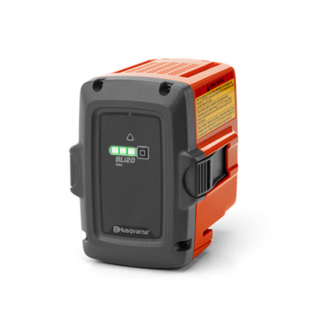 Scarificator S 138i (Incarcator  QC 80 si Acumulator  Bli20,36.5V/4.0Ah) [5]