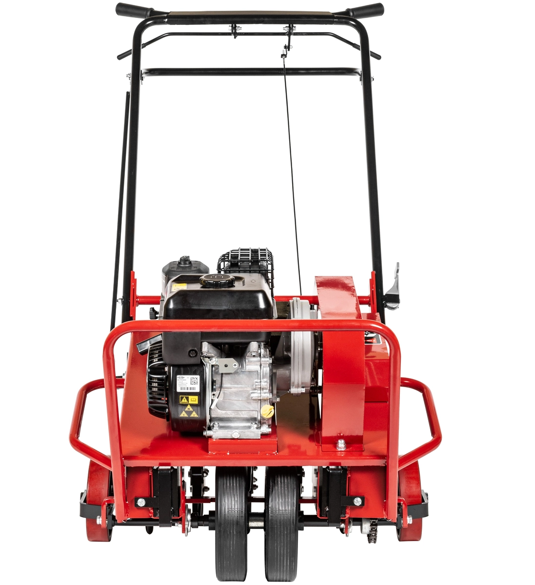 Aerator profesional Weibang WB517ALC - 53 cm [7]