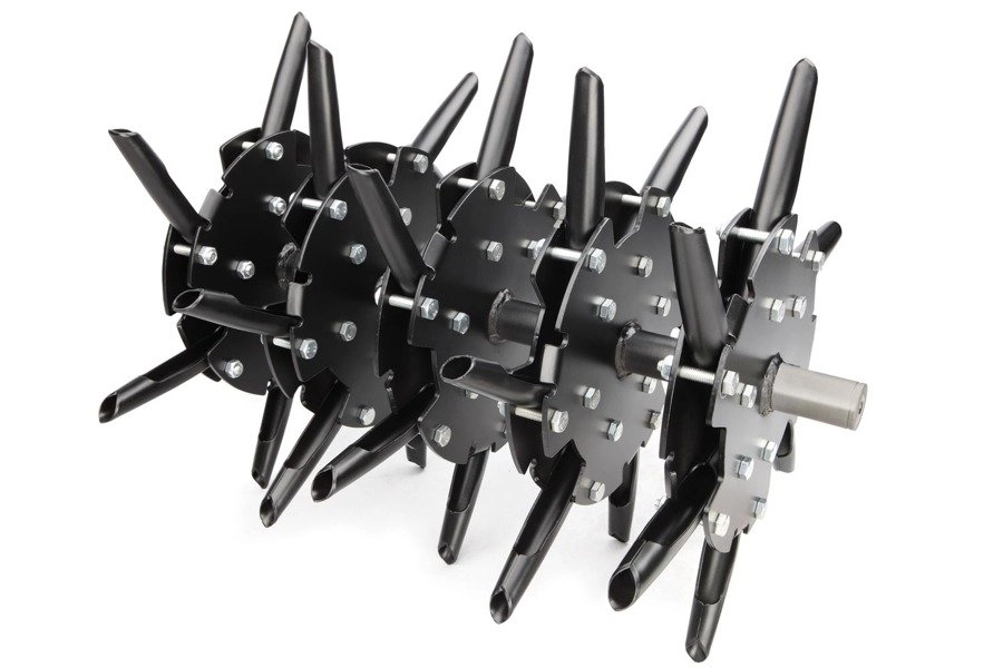 Aerator profesional Weibang WB517ALC - 53 cm [3]