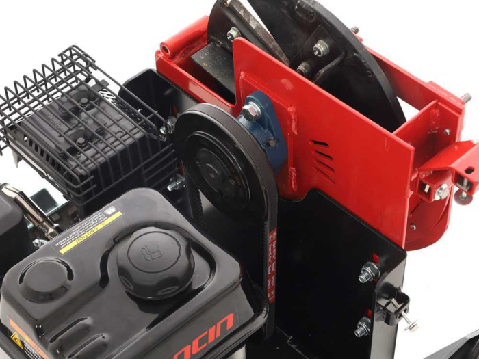 Tocător crengi Weibang WBCH507LC [9]