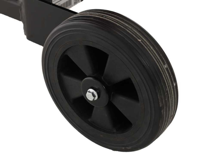 Tocător crengi Weibang WBCH507LC [13]