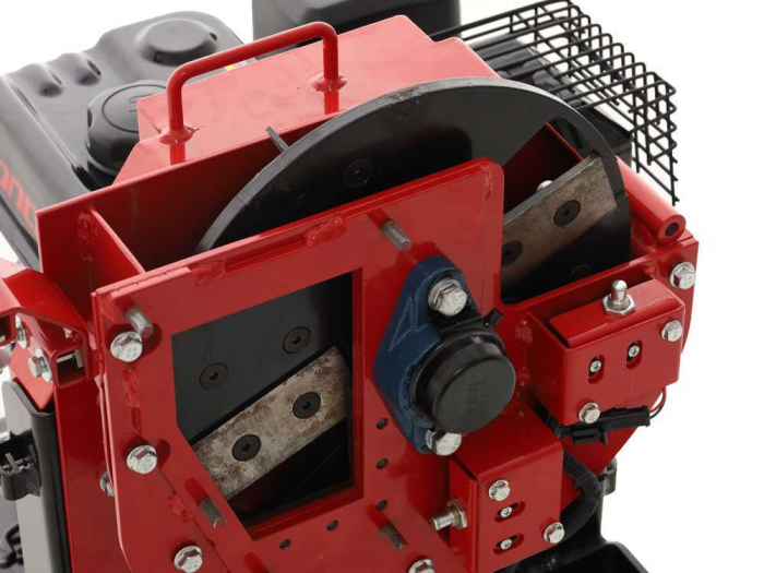 Tocător crengi Weibang WBCH507LC [11]