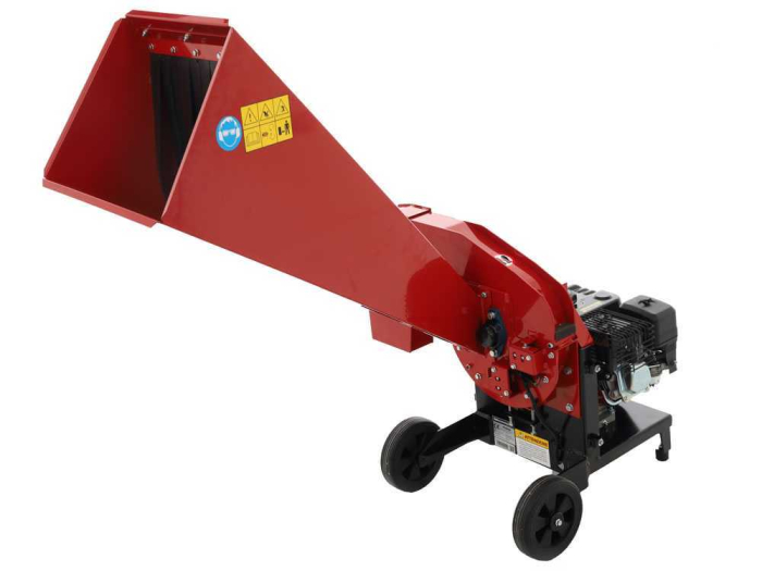 Tocător crengi Weibang WBCH507LC [2]