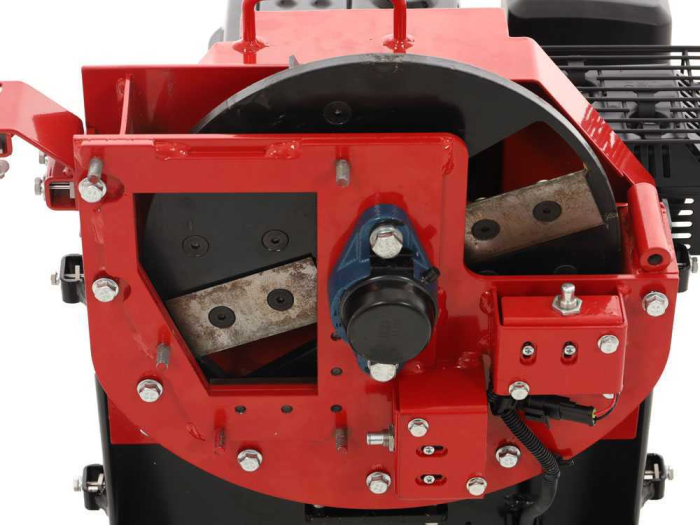 Tocător crengi Weibang WBCH507LC [10]