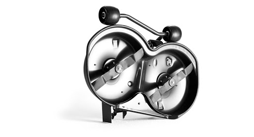 Tractor Tuns Gazon Husqvarna Rider R 115 C [3]