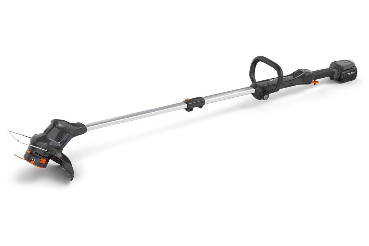 Trimmer de iarbă pe acumulator Husqvarna Aspire™ T28-P4A (nu include acumulator și încărcător) [5]