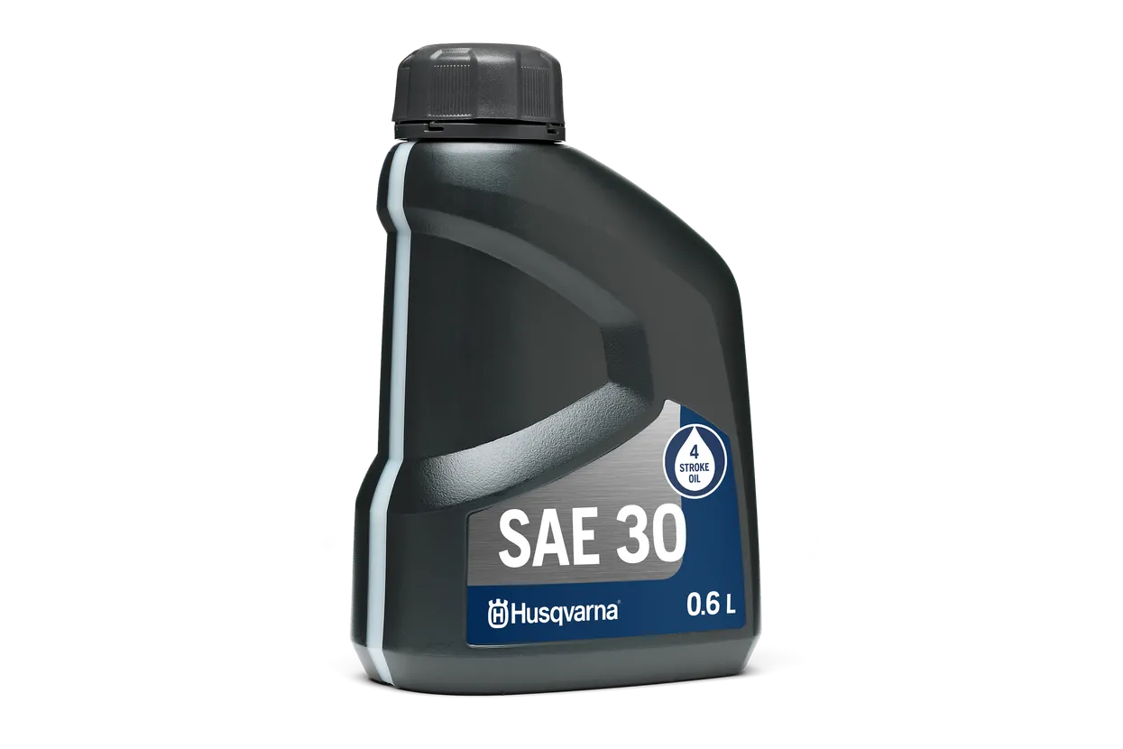 Ulei Motor Husqvarna SAE30 (4-Timpi) 0.6 L [1]